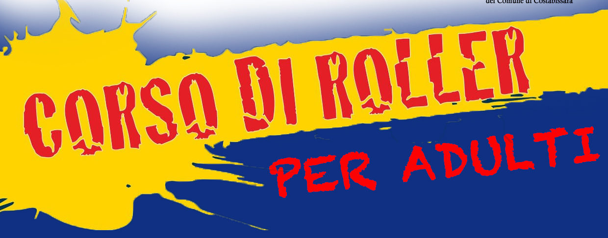 Corso Roller Adulti 2019 1200x400