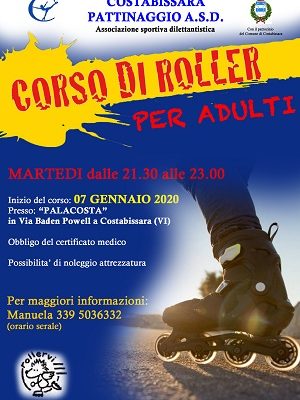 LOCANDINA-ROLLER-ADULTI-7 gennaio - 300-x-400